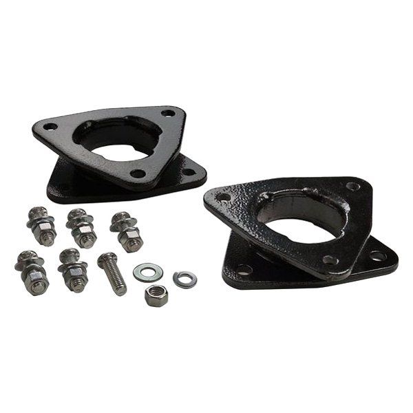 Superlift® • 40047 • Leveling Kit • Front • Nissan Titan 04-15, 17-19