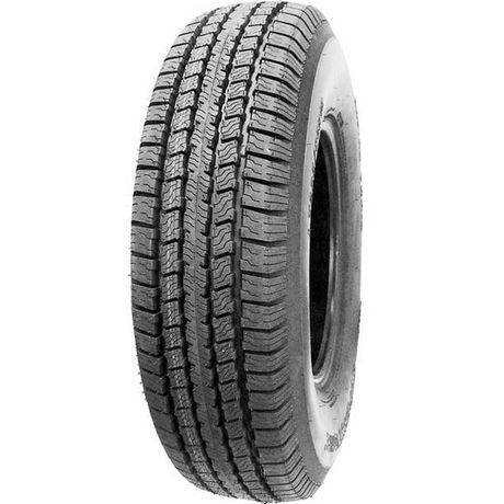 Tow-Rite RDG25-706 - Tire Only ST235/85R16 LRG