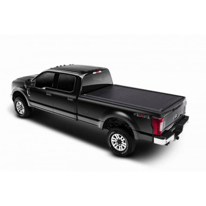 Tonneau Cover ProMX Chev/GMC 1500 6.5' 19-23