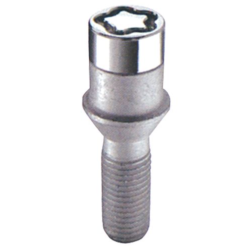 TUNER LOCK BOLT 12x1.5 17m (4)