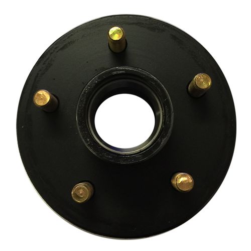 IDLER HUB,5.5"BC,RACES 15245/25520,6BOLTS,5200/6000LBS