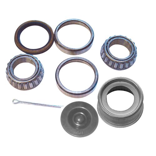 Bearing Kits 2K-44649(2),44610(2),Seal,Cap EZ-Lube RT