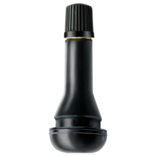 RT TR414 - (1) Black Tire Valve 40mm