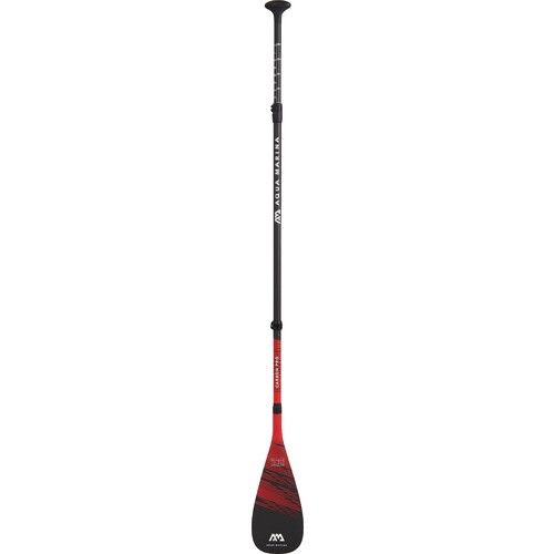 Aquamarina B0303015 - Carbon Pro, Adjustable iSup Paddle 70.9"-86.6" (180-220 cm)