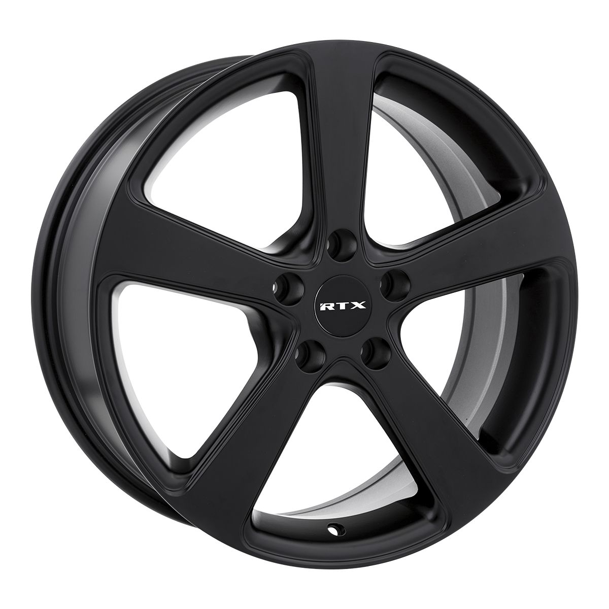 Multi • Satin Black • 17x7 5x114.3 ET42 CB73.1