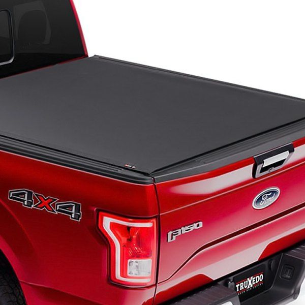 Truxedo® • 1486901 • Pro X15® • Soft Roll Up Tonneau Cover • Ram 1500 19-23