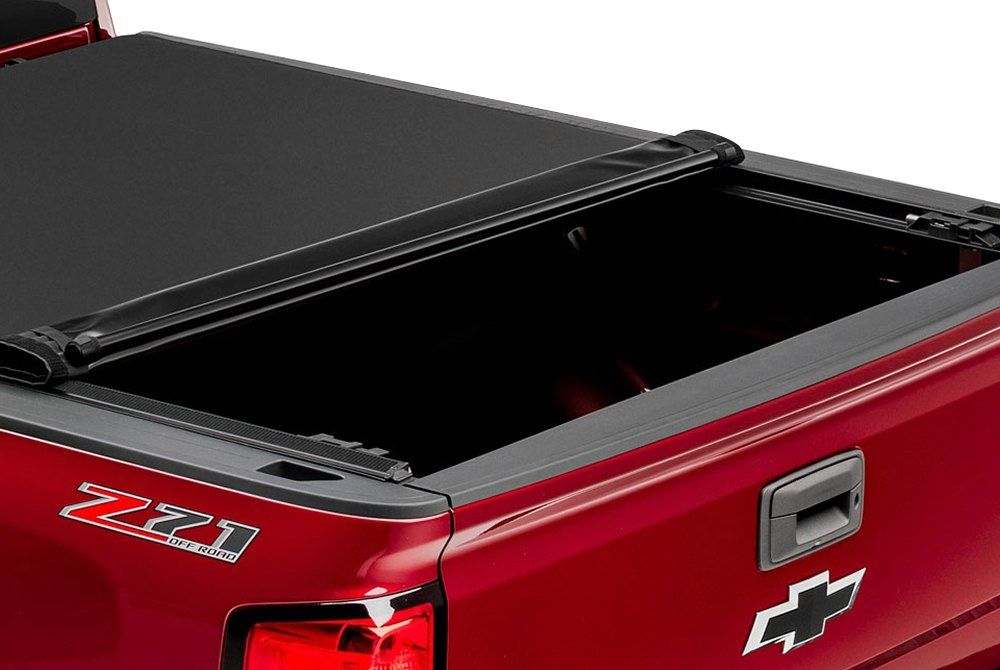 Truxedo® • 1486901 • Pro X15® • Soft Roll Up Tonneau Cover • Ram 1500 19-23