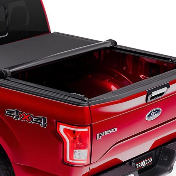 Truxedo® • 1486901 • Pro X15® • Soft Roll Up Tonneau Cover • Ram 1500 19-23