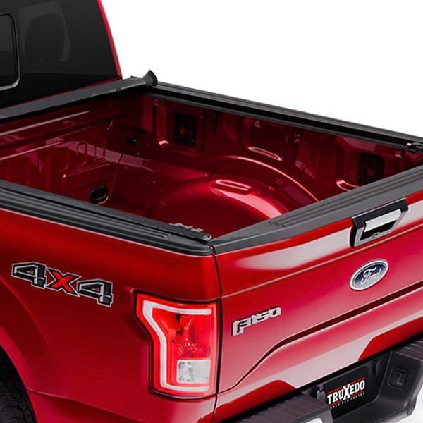 Truxedo® • 1486901 • Pro X15® • Soft Roll Up Tonneau Cover • Ram 1500 19-23