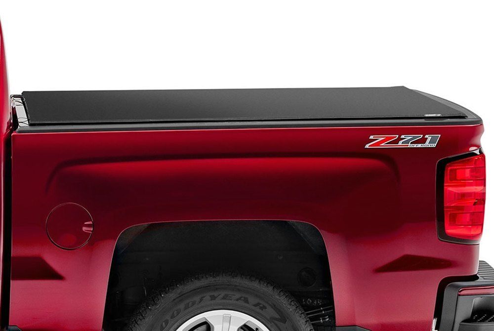 Truxedo® • 1486901 • Pro X15® • Soft Roll Up Tonneau Cover • Ram 1500 19-23