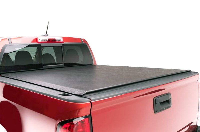 Truxedo® • 1486901 • Pro X15® • Soft Roll Up Tonneau Cover • Ram 1500 19-23