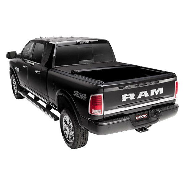 Truxedo® • 1486901 • Pro X15® • Soft Roll Up Tonneau Cover • Ram 1500 19-23