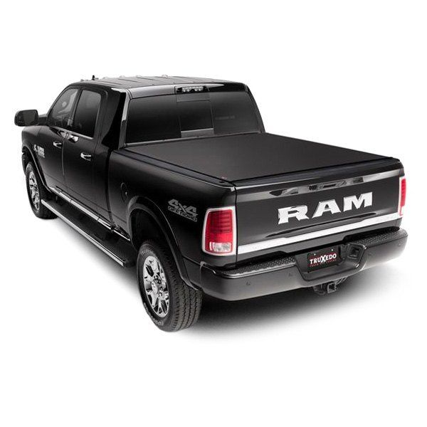 Truxedo® • 1486901 • Pro X15® • Soft Roll Up Tonneau Cover • Ram 1500 19-23