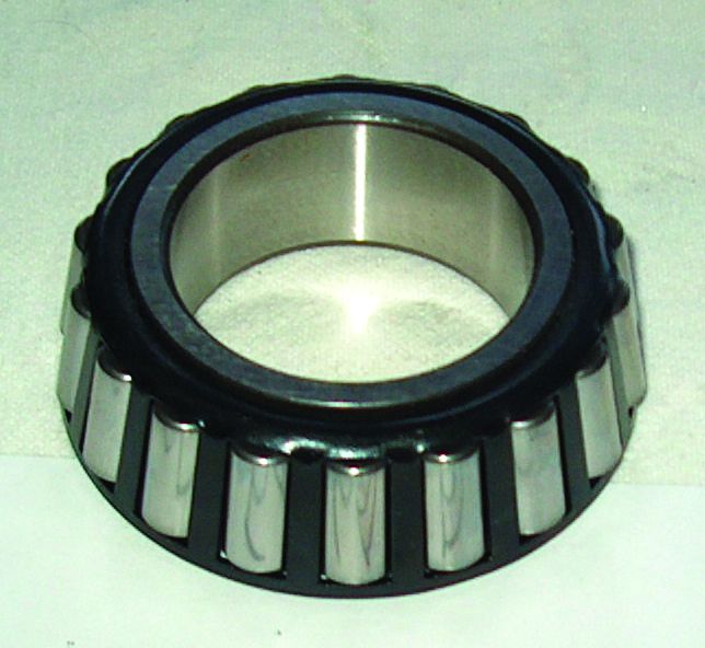 BEARINGS # 02475 (ROLL OF 7) 1.25"