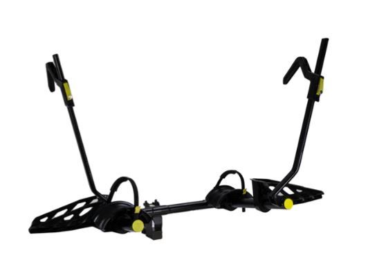 Swagman 66706 - Okanagan 200, 2 Bike Rack for 2" Receivers