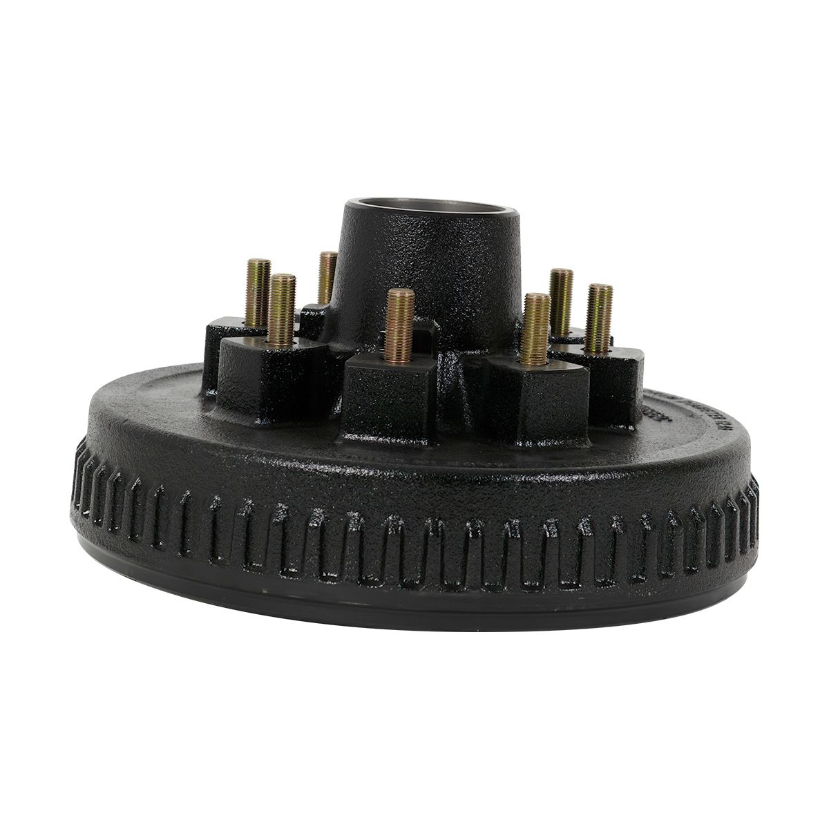 Tow Rite TR4116 - Complete Hub Kit 6.5K 8-6.5 Studs 1/2"