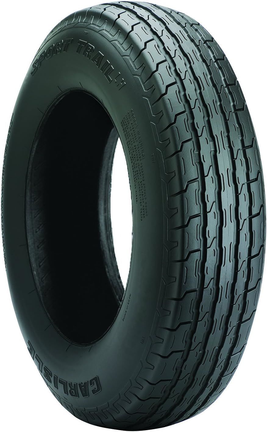 Tow-Rite RDG3727 - Tire Only 20.5 X 8 X 10 LRC