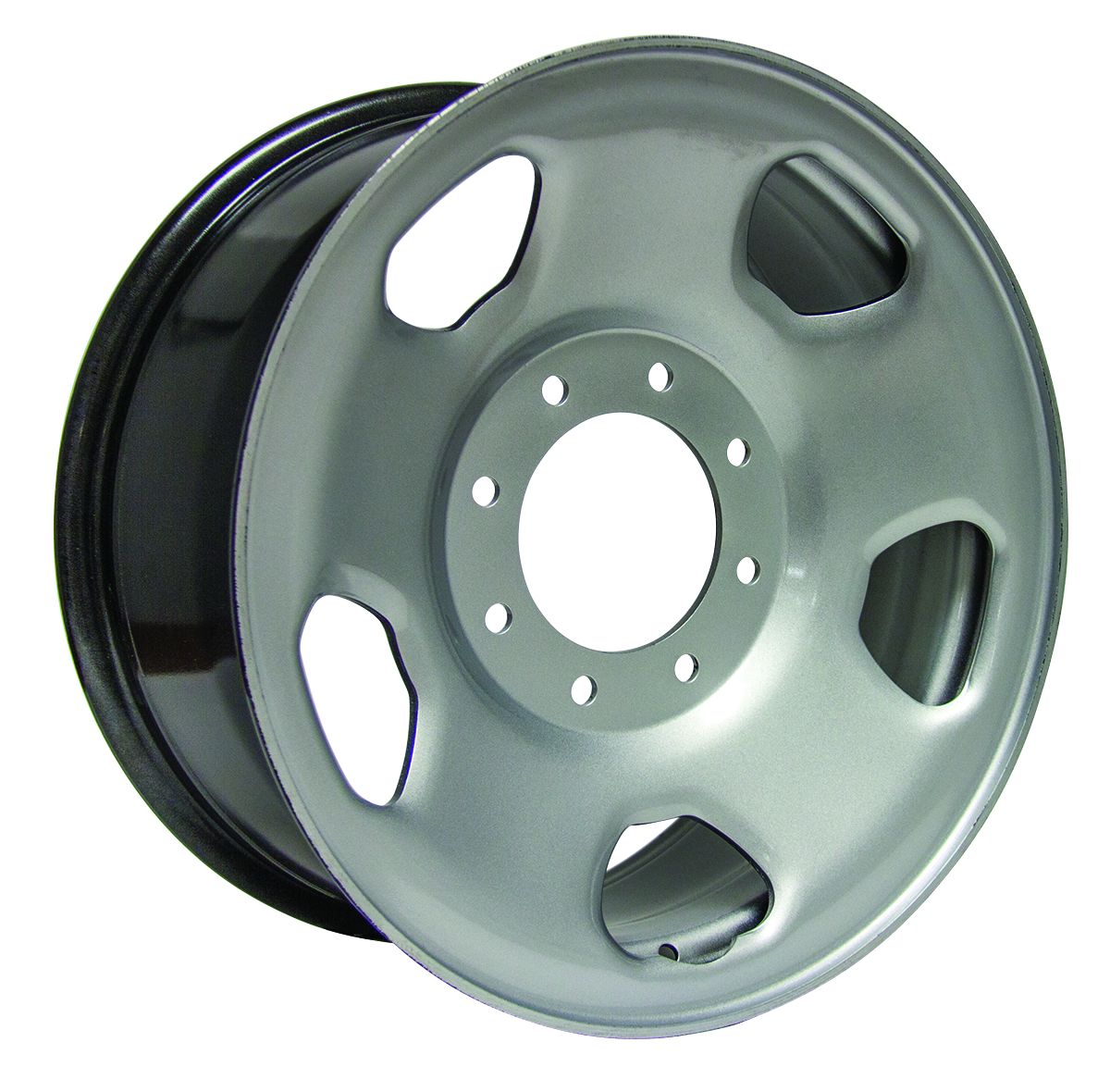 RTX® (ST) • X48170 • Steel Wheels • Grey • 18x8 8x170 ET37 CB125