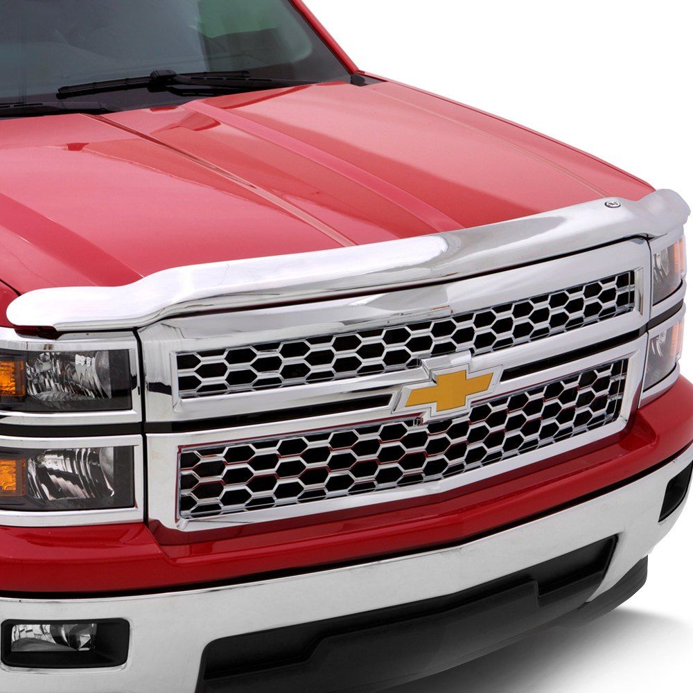 AVS® • 684813 • Tape-On Sunflector • Rain Deflectors • Ram 1500 19-22