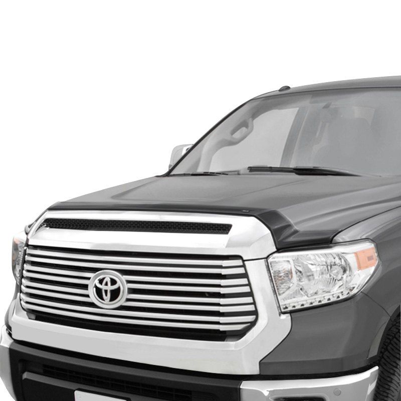 AVS® • 622166 • Aeroskin • Hood Shield • Ford Ranger 19-22