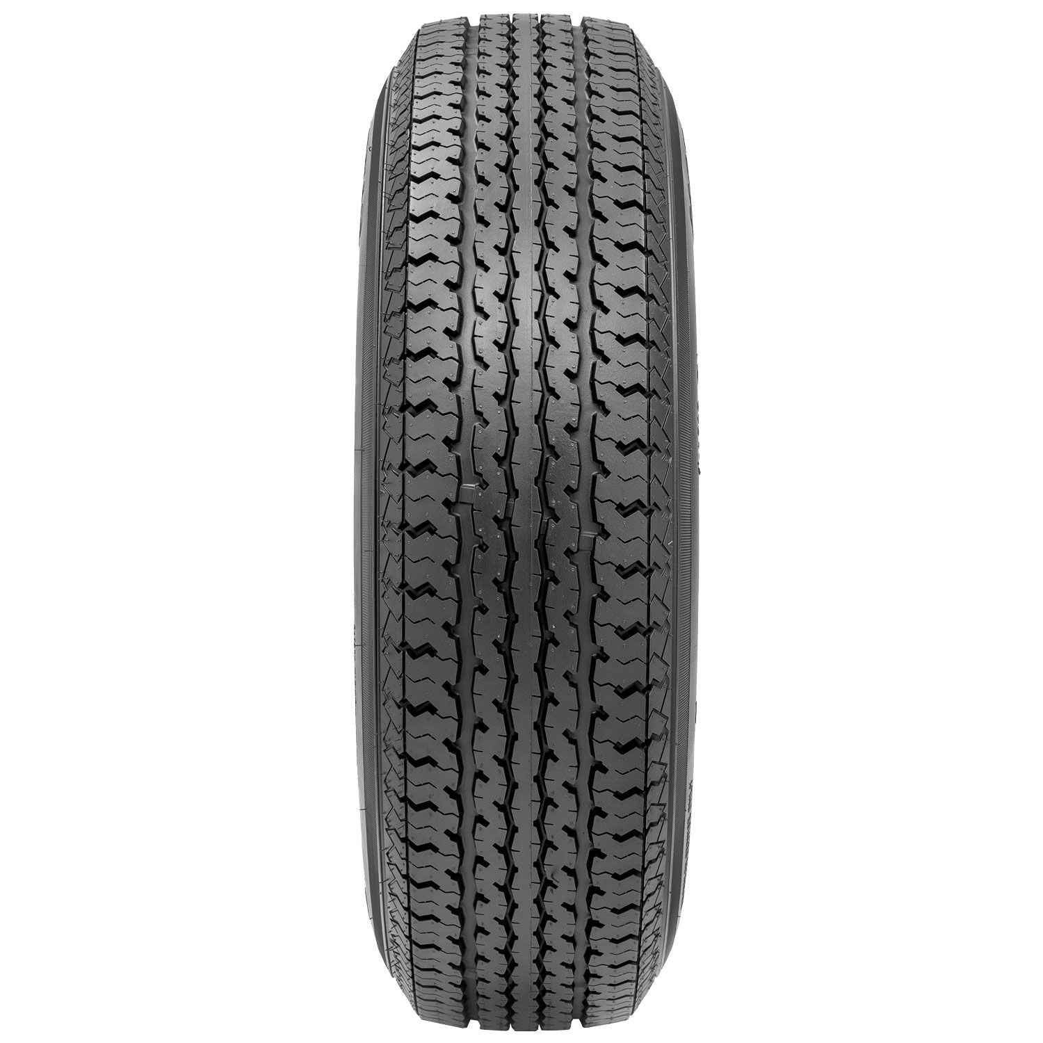 Tow-Rite RDG25-703 - Tire ST225/75R15 LRD