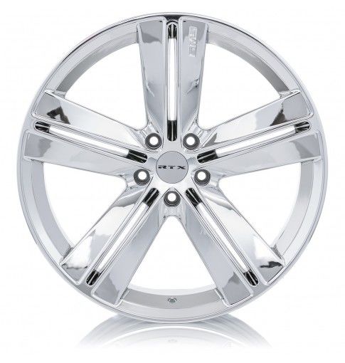 SMS • Chrome / PVD • 16x7 5x114.3 ET40 CB73.1