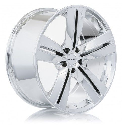 SMS • Chrome / PVD • 17x7.5 5x114.3 ET40 CB73.1