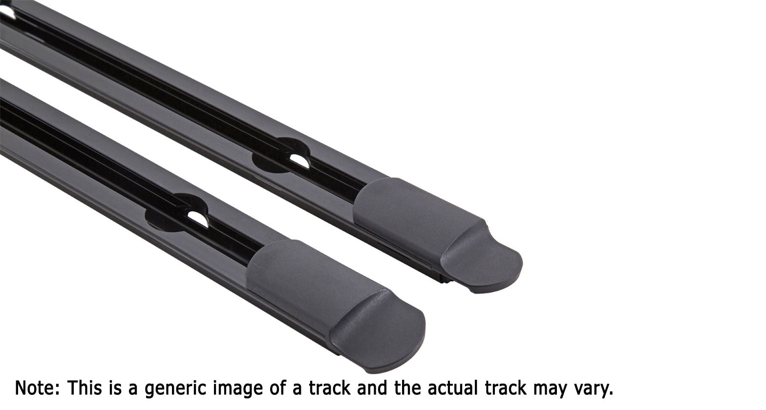 Rhino Rack RTS547 - RTS Track Set Toyota Tacoma 05-20