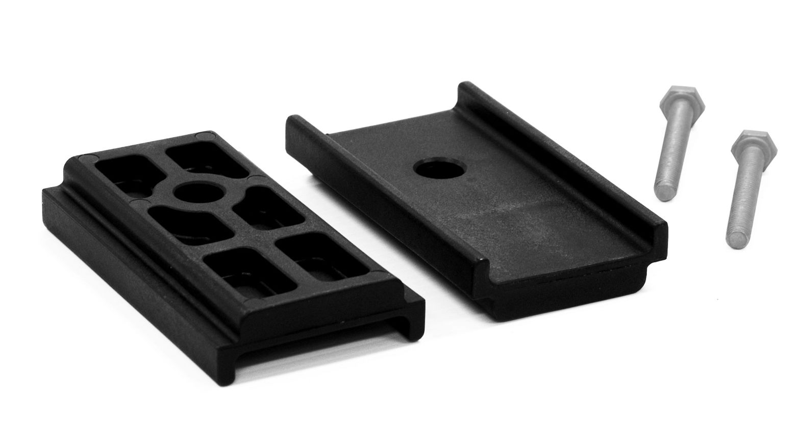 Rhino-Rack LHS-A1PAIR - Vortex Leg Height Spacers