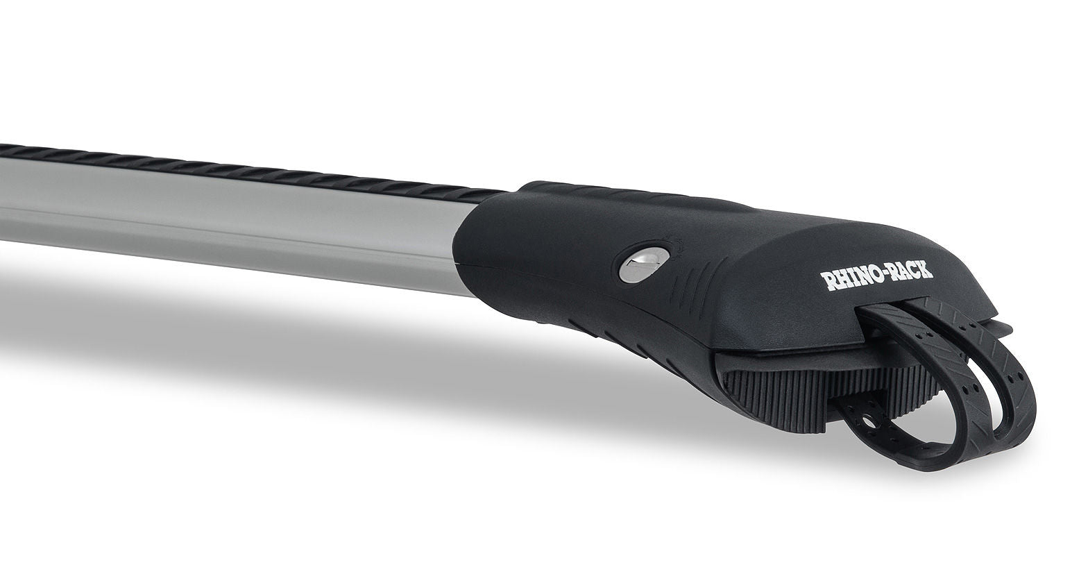 Rhino Rack RSB05S Vortex StealthBar (Silver 965mm)