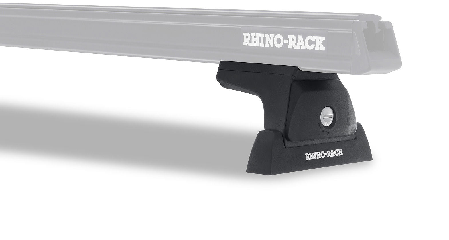 Rhino-Rack RLT600H - Quick Mount Leg (x2)