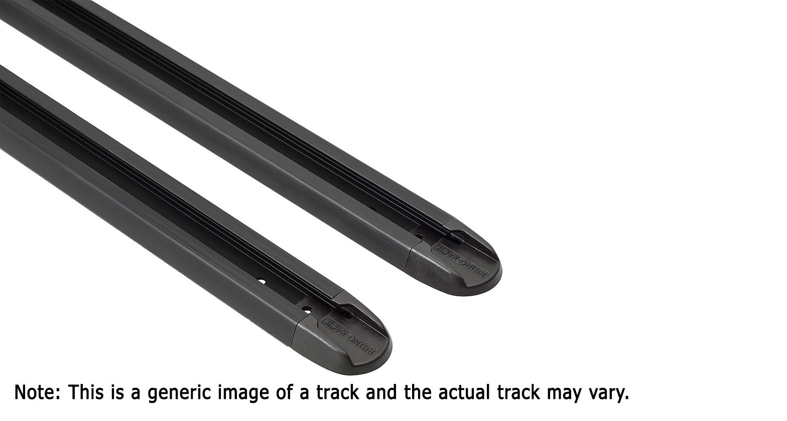 Rhino-Rack RTV168 - RTV Tracks 1,680 mm