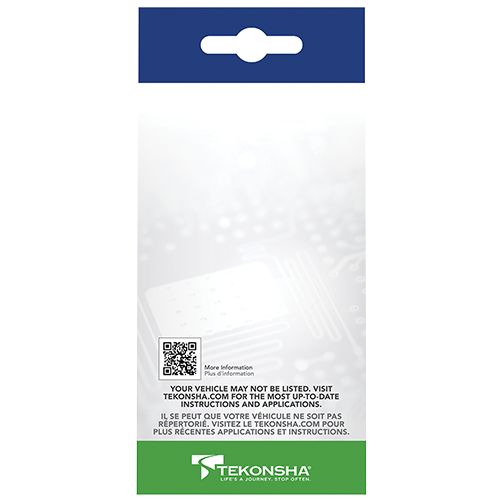 Tekonsha® • 118818 • T-One Connector • Hyundai Venue 20-22