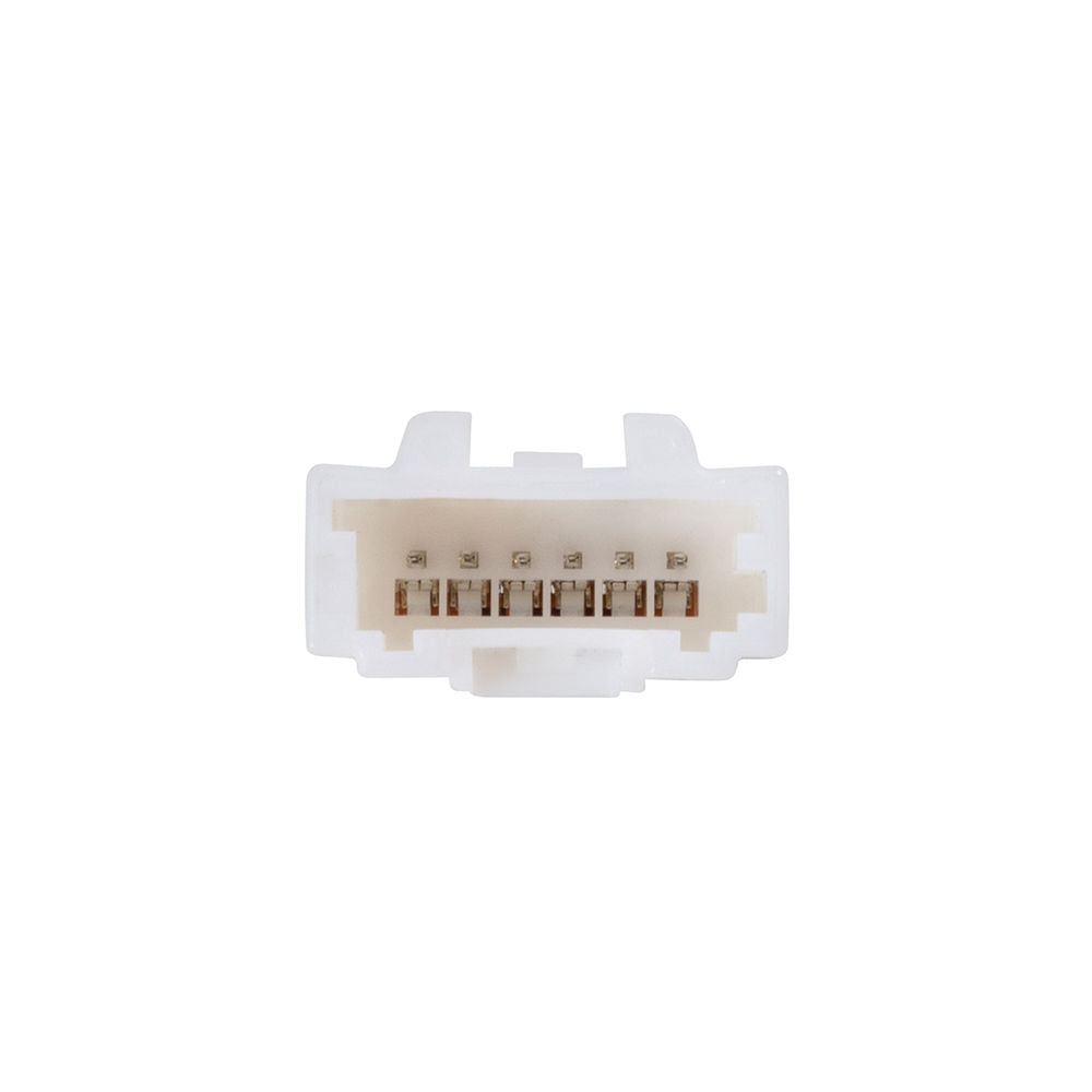 Tekonsha® • 118837 • T-One Connector • Kia K5 2021