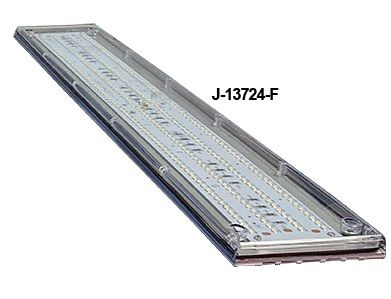 Jammy J-13724-F - 24" Angled LED Scene Light