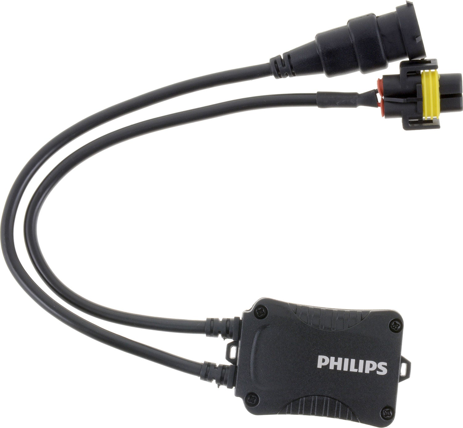 PHILIPS 18954C2 - PHILIPS LED Canbus Adapter H8/H9/H11/H16JP (2)