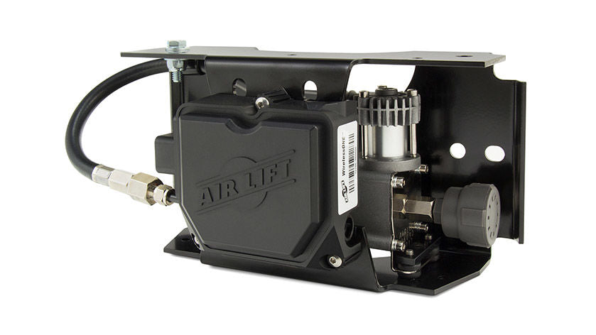 Air Lift® • 25980EZ • WirelessONE • Wireless Compressor Control System