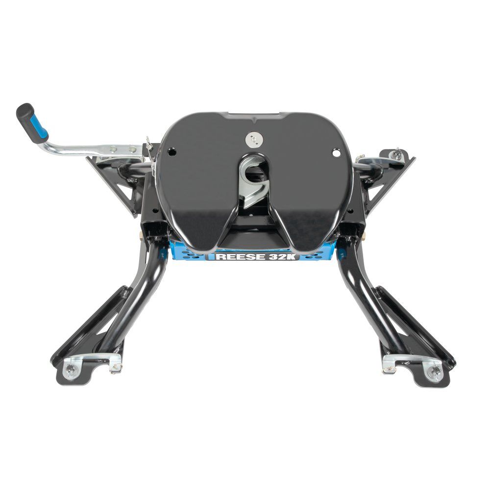 Reese 30950 - M5™ Fifth Wheel Hitch 32K. RAM 2500-3500 15-23