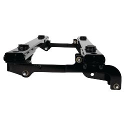 Reese 30952 - Max Duty Underbed Mounting System, 14,000 lbs. Capacity, Ford F-150 15-23