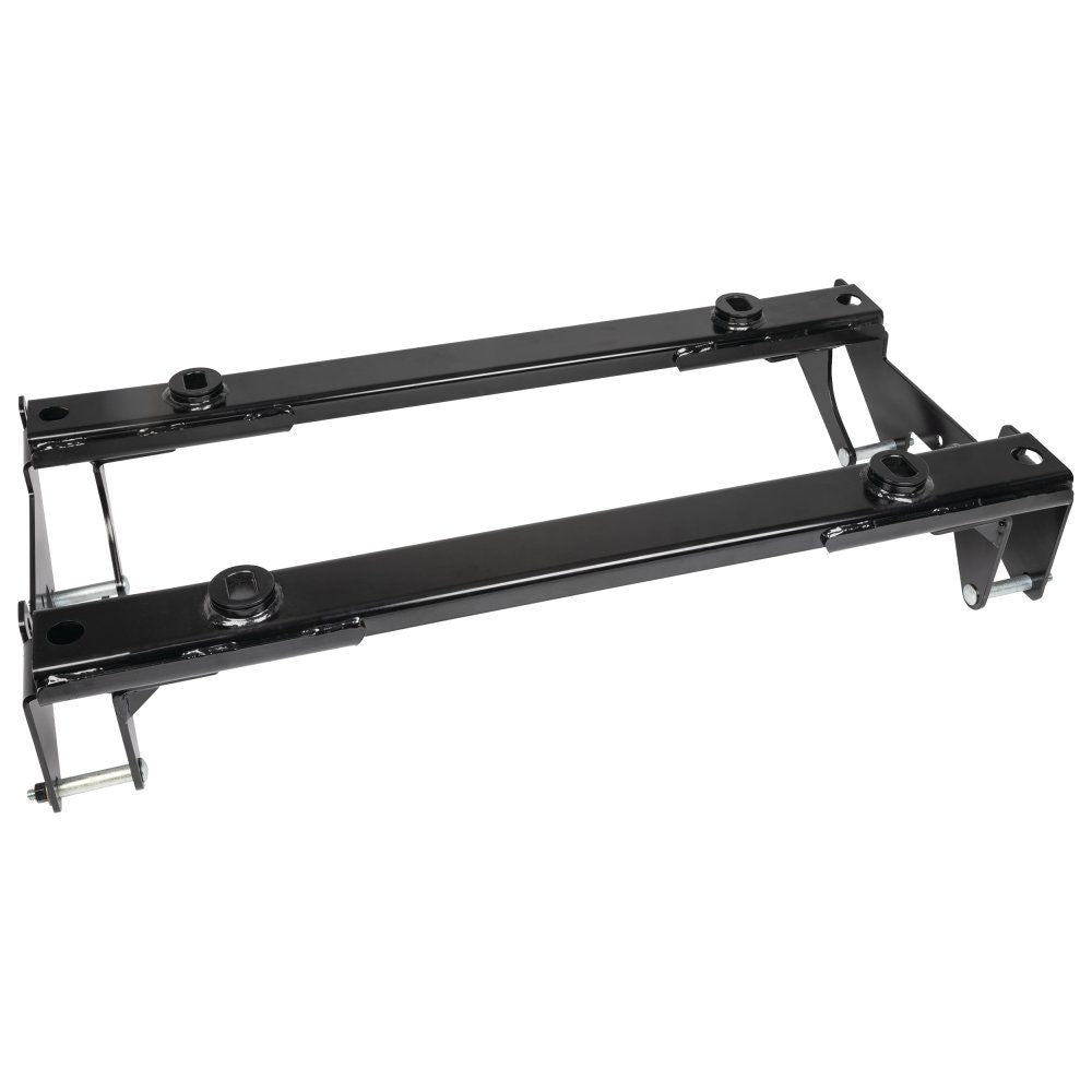 Reese 30953 - Max Duty™ Underbed Mounting Rail System,14k Capacity for GMC Sierra / Chevy Silverado 1500 20-23