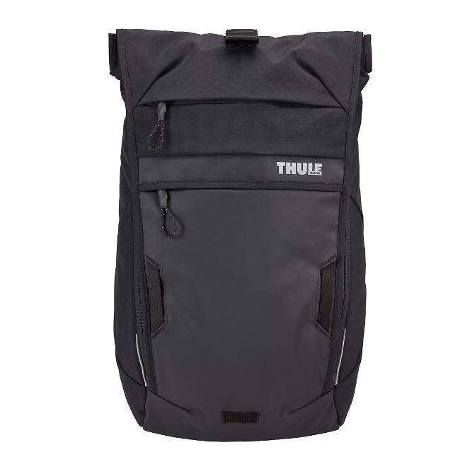 Thule 3204729 - Black 18L ParamountCommuter Backpack