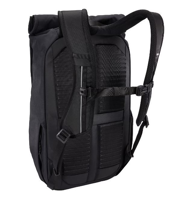 Thule 3204729 - Black 18L ParamountCommuter Backpack