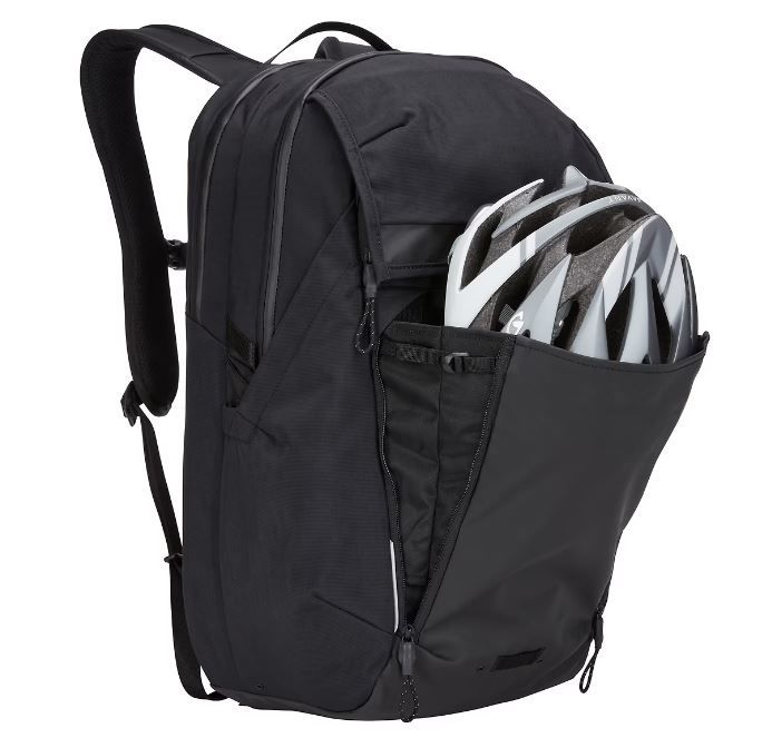 Thule 3204731 - Black 27L Paramount Commuter Backpack