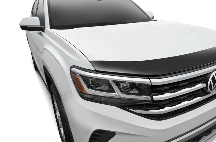 AVS® • 322253 • Aeroskin • Hood Shield