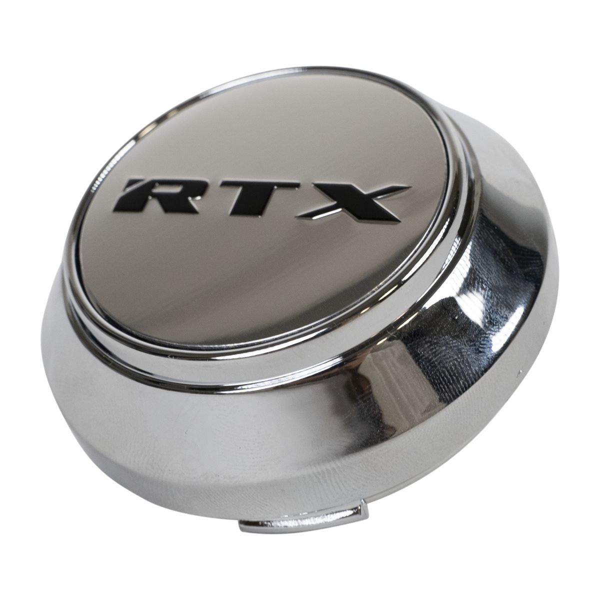 3906K64C - Center Cap Chrome RTX Chrome