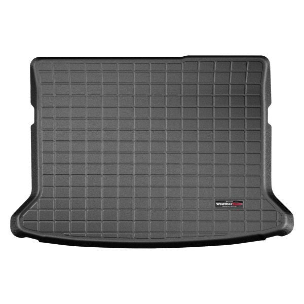 Weathertech® • 401351 • Cargo/Trunk Liner • Cargo/Trunk Liner • Black • Trunk • Mazda CX30 2020+