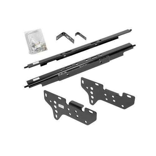 Draw Tite 4449 - Gooseneck Rail Kit  Ford Super Duty 99 -16