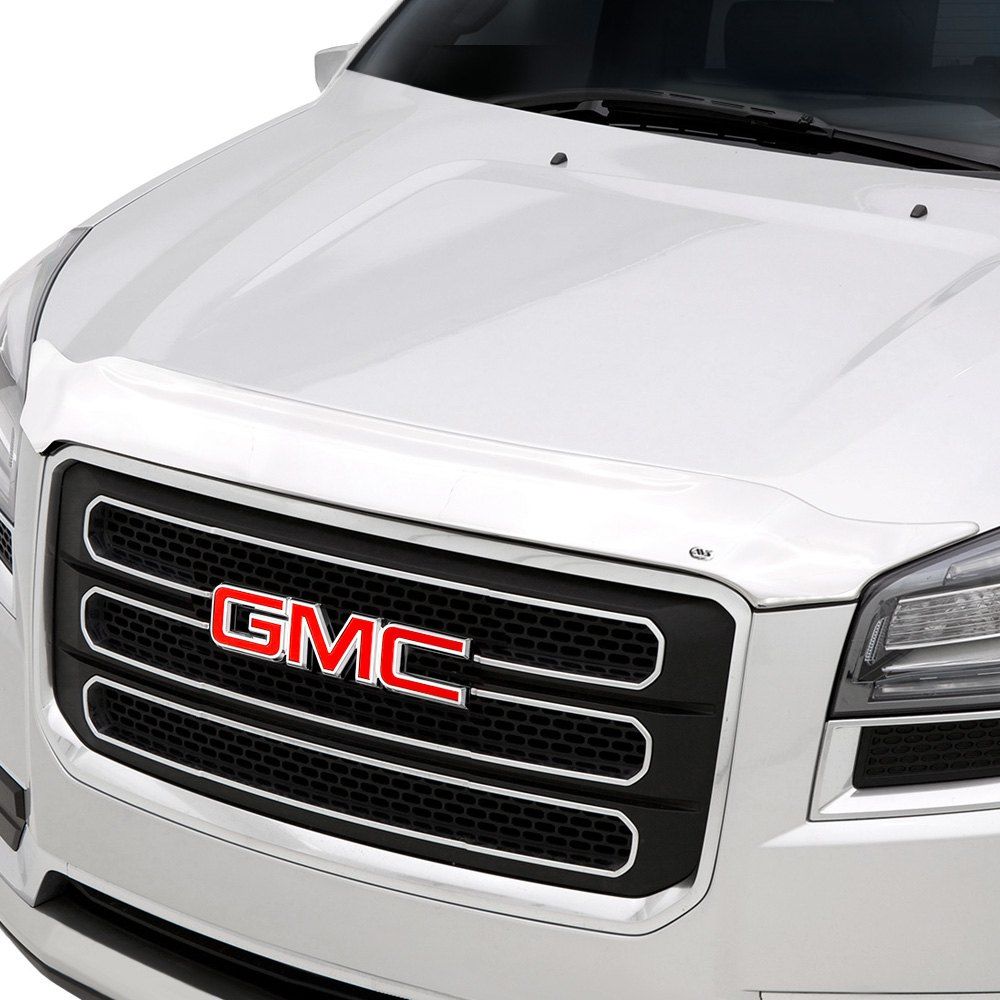 AVS® • 622001 • Aeroskin • Hood Shield • Ford F-150 09-14