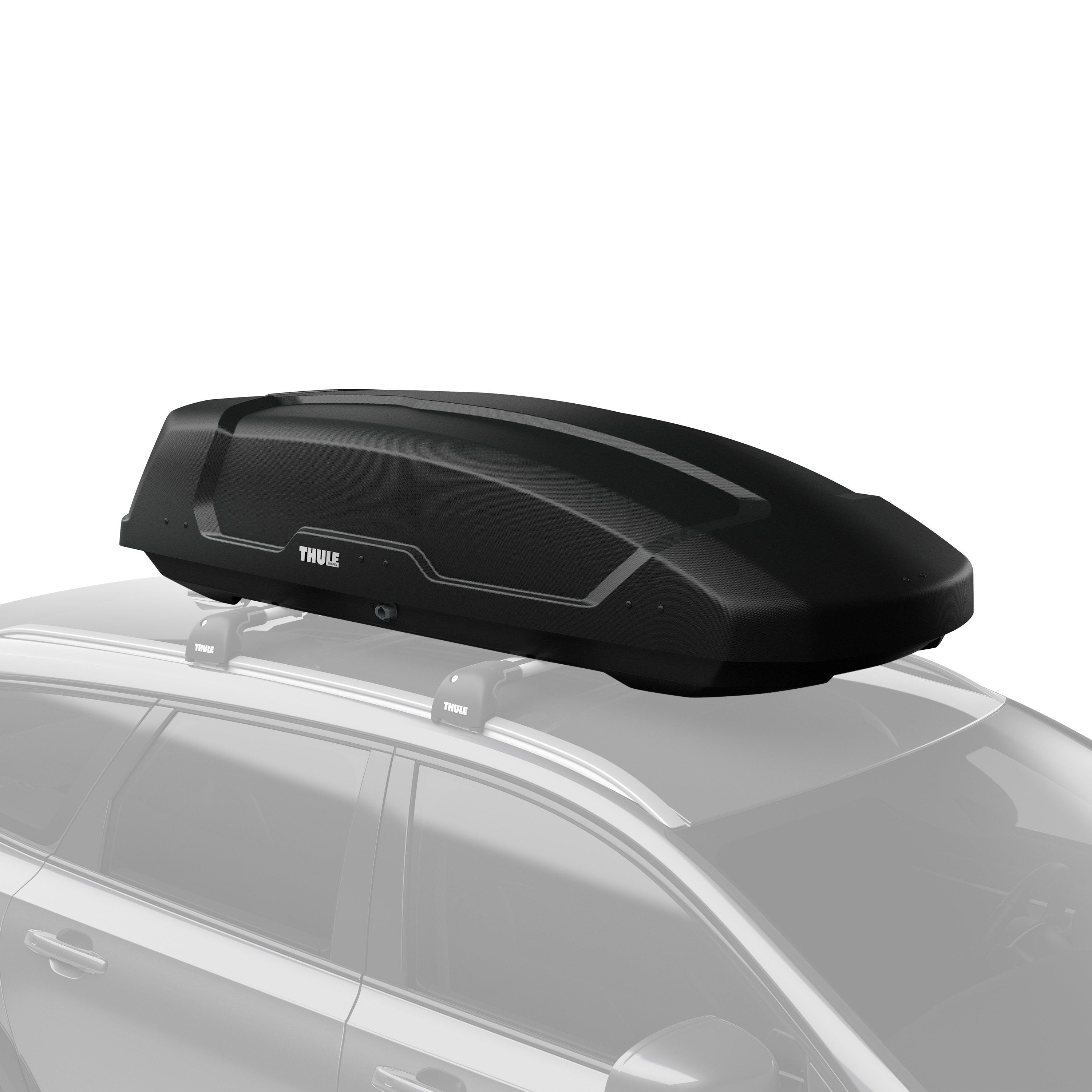 Thule® 635701 - Force XT™ Roof Cargo Box