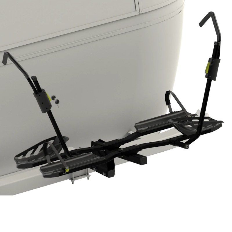 Swagman 66693 - Escapee E-Bike Rack